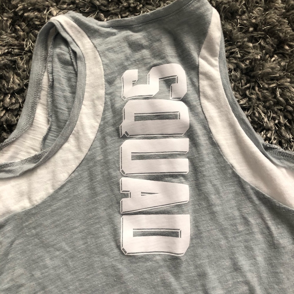 tank top - Picture 3 of 3